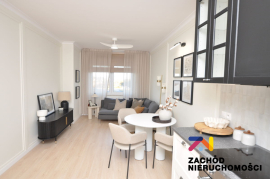 Gotowe mieszkanie 2-pok. w Nowej Soli na sprzedaż